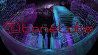 tonelabs Fragmented Future - Immersive Teaser
