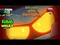 Walczymy z drugim bossem Halloween - Brawl Stars 6