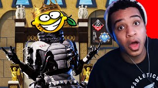 Is This The BEST Octane MOVEMENT In Apex Legends?? | Lemonhead Gameplay Reaction