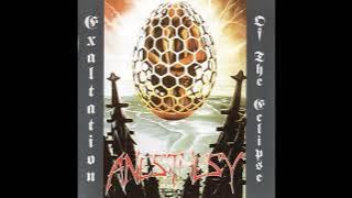 Download lagu Anesthesy - Exaltation of the Eclipse (1994, Full Album) ** Death Metal