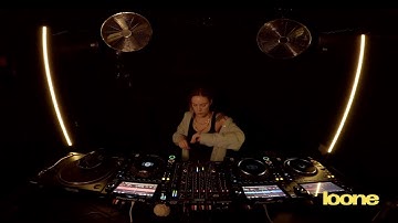 Loone LIVE x FAKE SLEEP w/ AYRA NISHATI