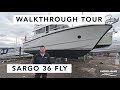 Sargo 36 flybridge very rare flybridge version of the amazing sargo 36 one of our favourite brands