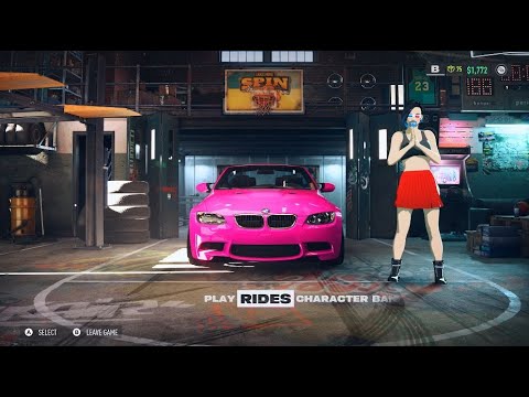 ThunderTHR🏳️‍🌈 on X: Casual reminder that you could get these cars for  free in NFS Heat, and now they expect you to pay money if you want these  legitimately in Unbound. I