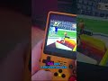 Celeste no R36 Plus: Otimização Máxima com ArkOS e Pico-8! #shorts
