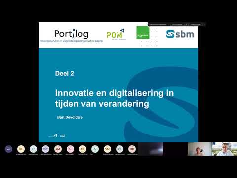 HTL 4.0 | Webinar | Smart Lines