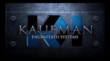 Overview of Kaufman Engineered Systems - Robotic End-of-Line Solutions