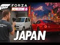 Forza Horizon 6 Japan Confirmed! Microsoft Accidentally Leaks Location Before Tokyo Game Show