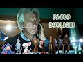 Intervista a Paolo Buglioni voce di Samuel L. Jackson, Ron Perlman, Ih-Oh e Nick Nolte