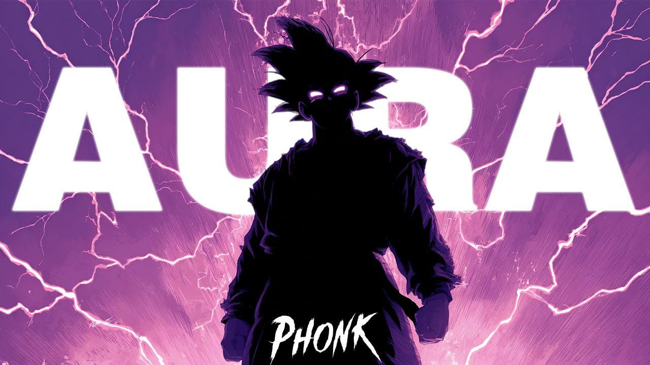 AURA = ♾️ | ULTIMATE PHONK 🔥 TOP VIRAL PHONK 2025