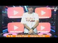 DJ Adriano Dri-K - Eurodance - Programa Sexta Flash - 29.05.2020