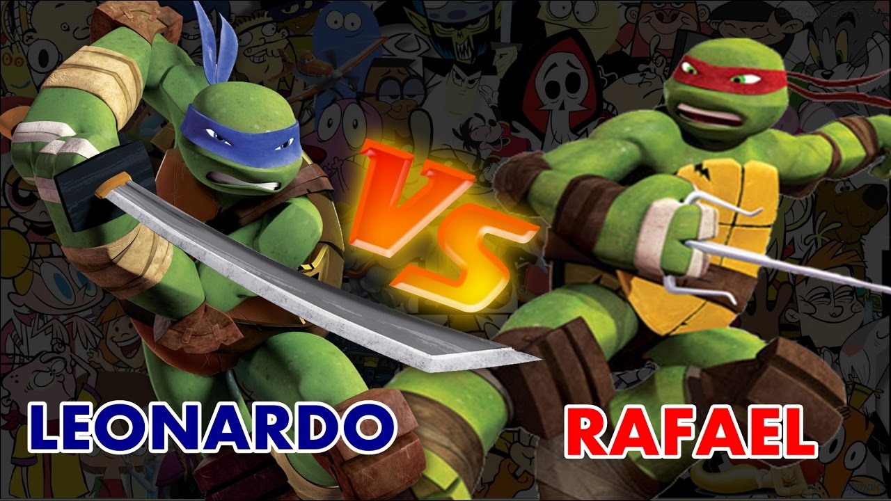 LEONARDO VS RAFAEL - BATALHA DE RAP ft. VamuZuar - YouTube