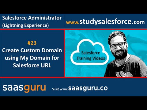 تصویری: چگونه از مدیریت قلمرو در Salesforce استفاده کنم؟