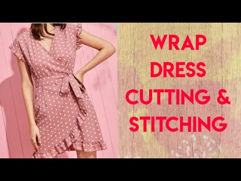 Abaya cutting and stitching #foryou #viral #viraltiktok #ruby #dress #... |  TikTok