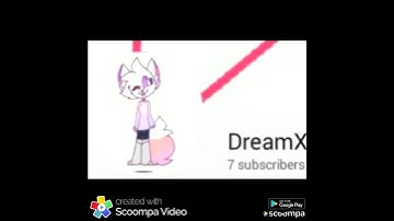 Shout-out: DreamX (Read the description, if you want)