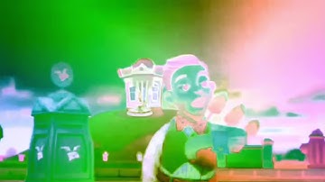 Preview 2 The Mine Song Effects in Caught A Cold G-Major