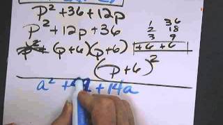 Math 120 4 7 Factoring   A General Strategy
