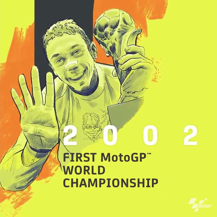 The End of Era Valentino Rossi | Part 1|#shorts #story #valentinorossi #motogp #yamaha #mandalika