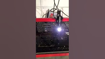 Wright CNC Plasma