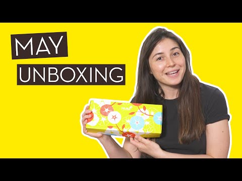 Boost Your Morning Routine! Our Morning Glory Box