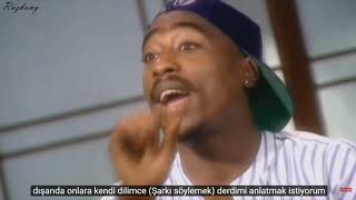 2Pac - Only Fear of Death ( Sadece Ölüm Korkusu )