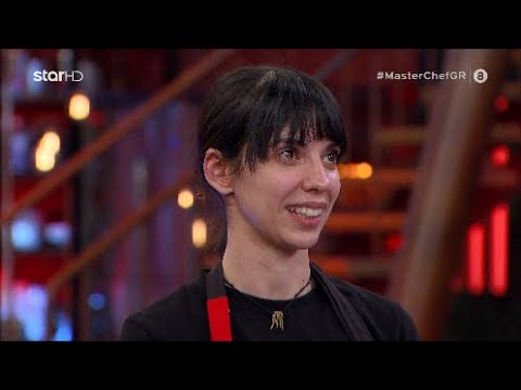 MasterChef Greece 2022 (Επ. 45) - Αποχώρησε η Ελπίδα.