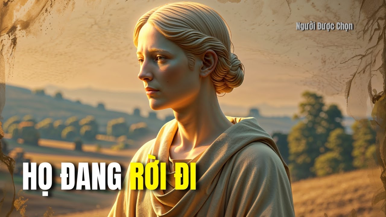 Почему «Избранные» тихо уходят? (Послание 2026 года)