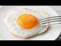 Poached eggs recipe  perfect egg pouch indian style