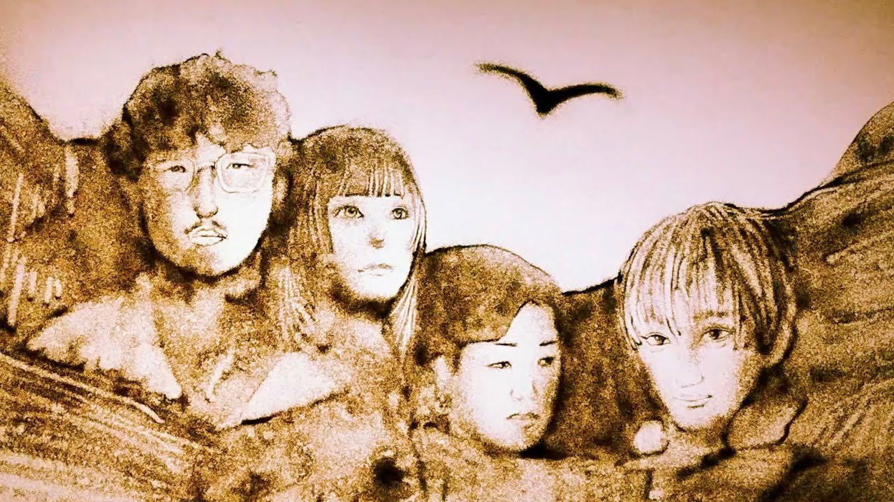 水中スピカ「Soaring」Official Music Video - YouTube