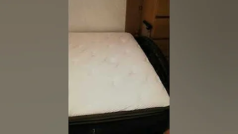 Mattress