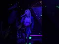Ava Max- Hold up ( Wait a minute).. On Tour ( Finally ) NyC