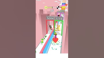 Run of Life Games 👩🏻‍🦰👴 All Levels New Update - iOS / Android Mobile Gameplay #4