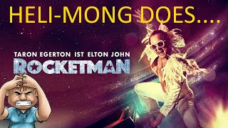 AccuRC - 'Rocketman' - SAB Urukay Genesis
