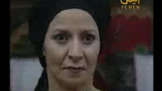 المسلسل اليمني اشواق واشواك الحلقه 1 (1- 2)