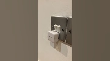 Introducing the Smartbot Smartswitch by Nexgen Gizmo #shorts #amazonfinds