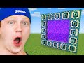 45 Minecraft Hacks That ARE NOT FAKE!