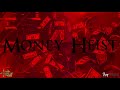 Dark Dancehall Type Beat - Money Heist