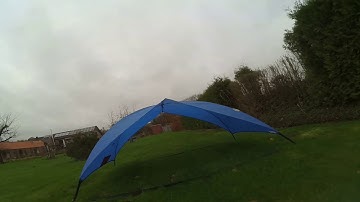 TransTec Frog Lite 5s/4s FPV Racer