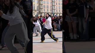 NCT DREAM - Beat It Up by Marta/ Dresden