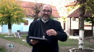 Zi de zi, cu părintele Constantin Necula - ediţia din 12 noiembrie (@TVR1)