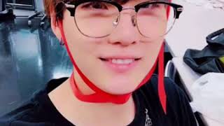 Min Yoongi - Twitter photos compilation