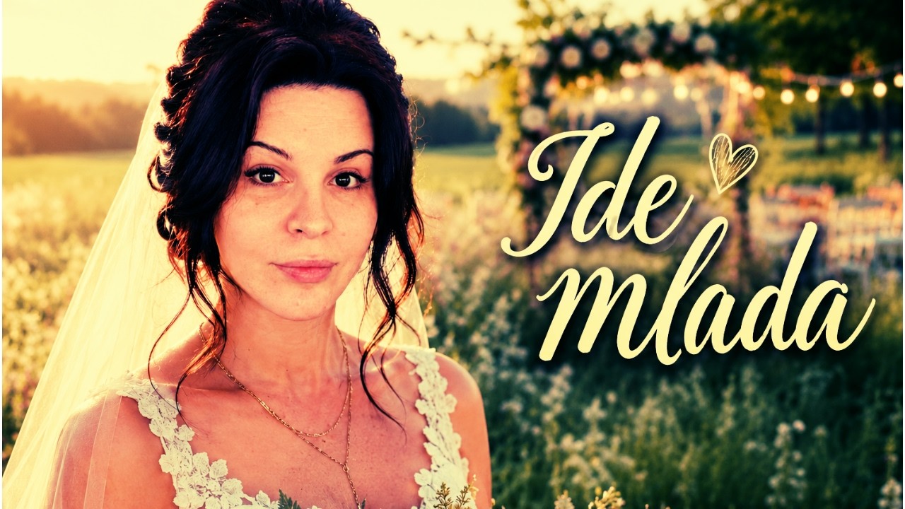 Watch Alyssa - IDE MLADA | Official Audio on YouTube Watch Alyssa - IDE MLADA | Official Audio on YouTube