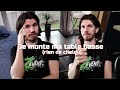 Montage de table basse