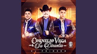 Video thumbnail of "Cornelio Vega y Su Dinastia - Dejame"