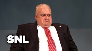 Rob Ford Cold Open - Saturday Night Live