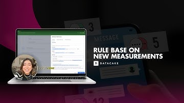 rule base on new measurements