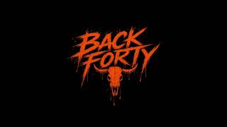 Introducing Back Forty— a country-rap artist form the backroads of Kurohana City