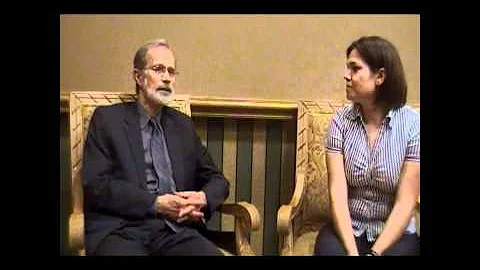 An Interview with Dick Malott  (1 of 2)