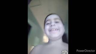 Talking Tom News Fight Sponsored By Nein Csupo Effects