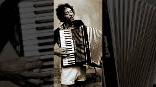 Jimi Hendrix on accordion?
