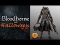 [LIVE Q&amp;A] BLOODBORNE on HALLOWEEN! (One of my All Time Favorite Games)